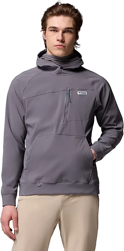 Columbia Sportswear Men's PFG Hydroforce Hoodie