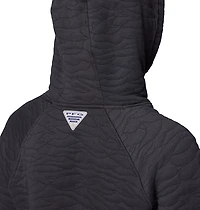 Columbia Sportswear Women's PFG Open Water Quilted Hoodie
