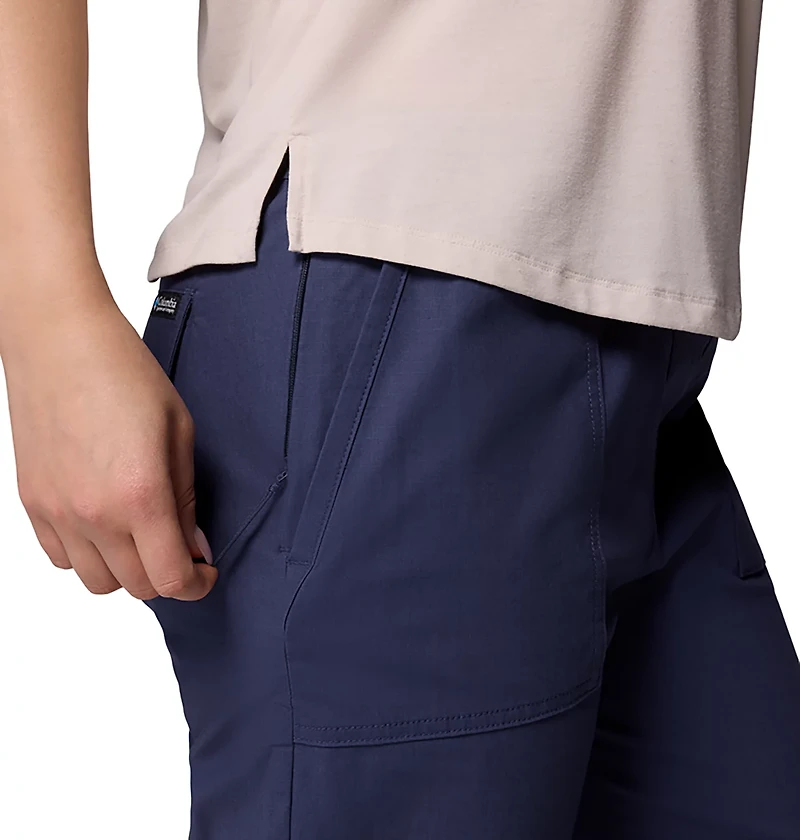 Columbia Sportswear Women's ROC Ripstop Joggers