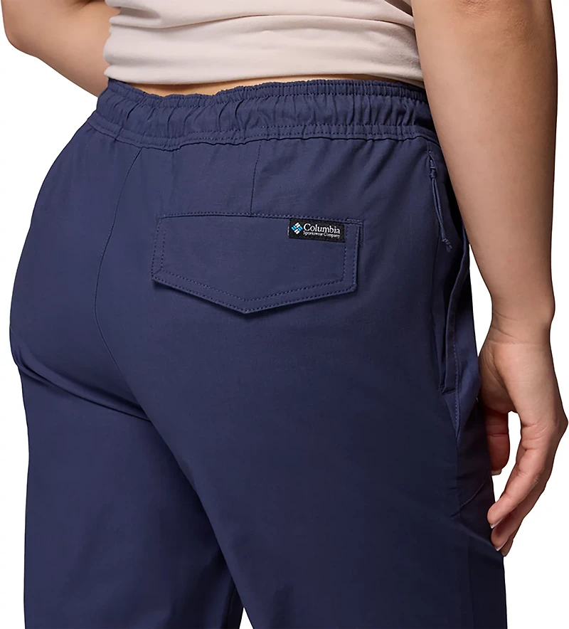Columbia Sportswear Women's ROC Ripstop Joggers