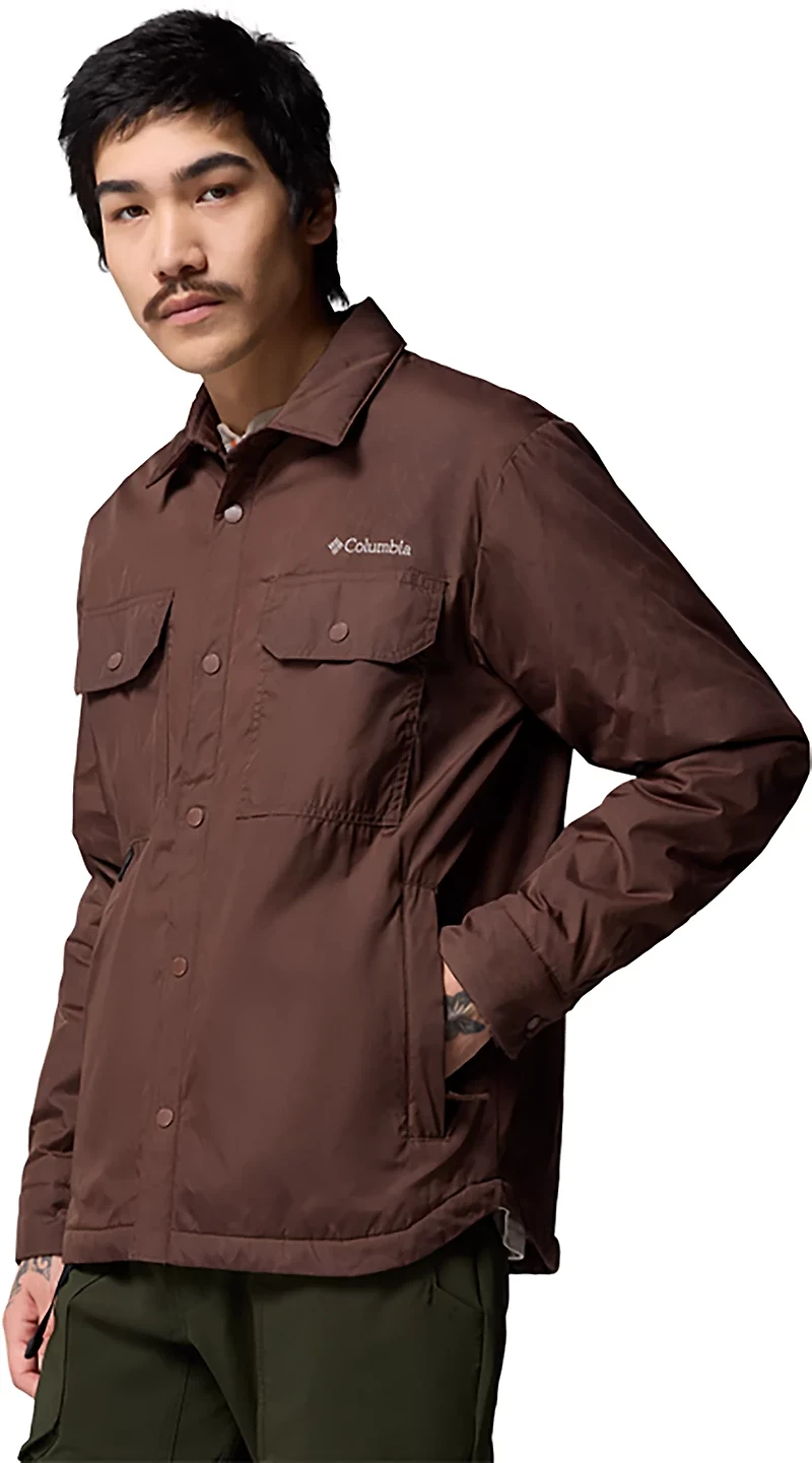 Columbia Sportswear Men's Landroamer Shirt Jac