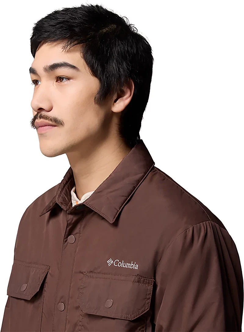 Columbia Sportswear Men's Landroamer Shirt Jac