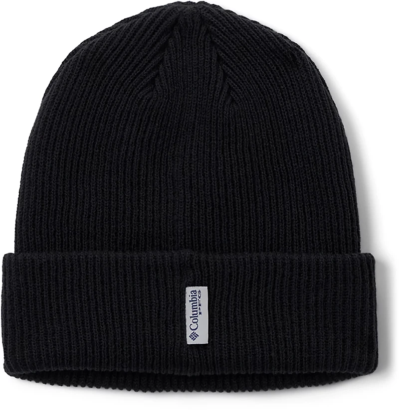 Columbia Sportswear Adults' PFG Patched Beanie