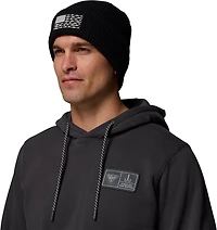 Columbia Sportswear Adults' PFG Patched Beanie