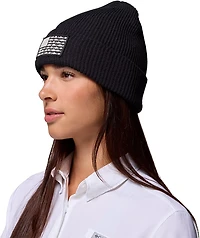 Columbia Sportswear Adults' PFG Patched Beanie