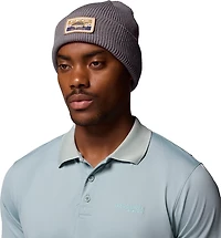 Columbia Sportswear Adults' PFG Patched Beanie
