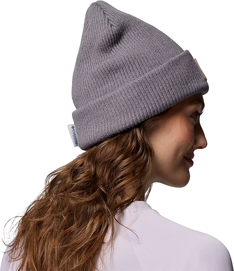 Columbia Sportswear Adults' PFG Patched Beanie