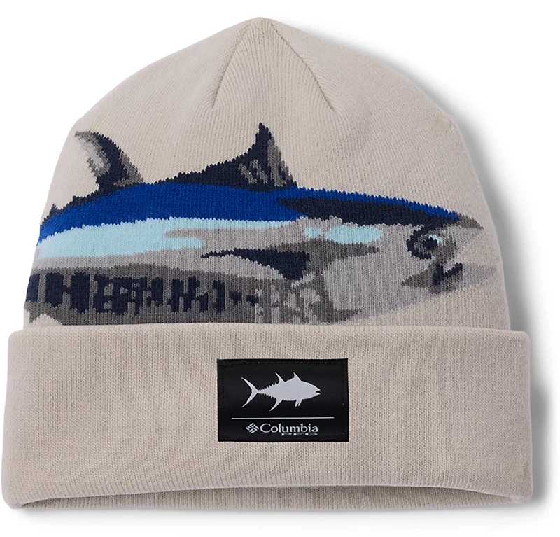 Columbia Sportswear Men's PFG Fall River Beanie
