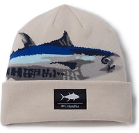 Columbia Sportswear Men's PFG Fall River Beanie