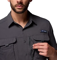 Columbia Sportswear Men's Bahama Elite Shirt