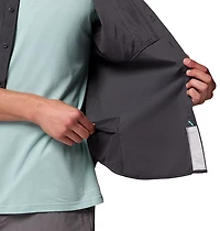 Columbia Sportswear Men's Bahama Elite Shirt