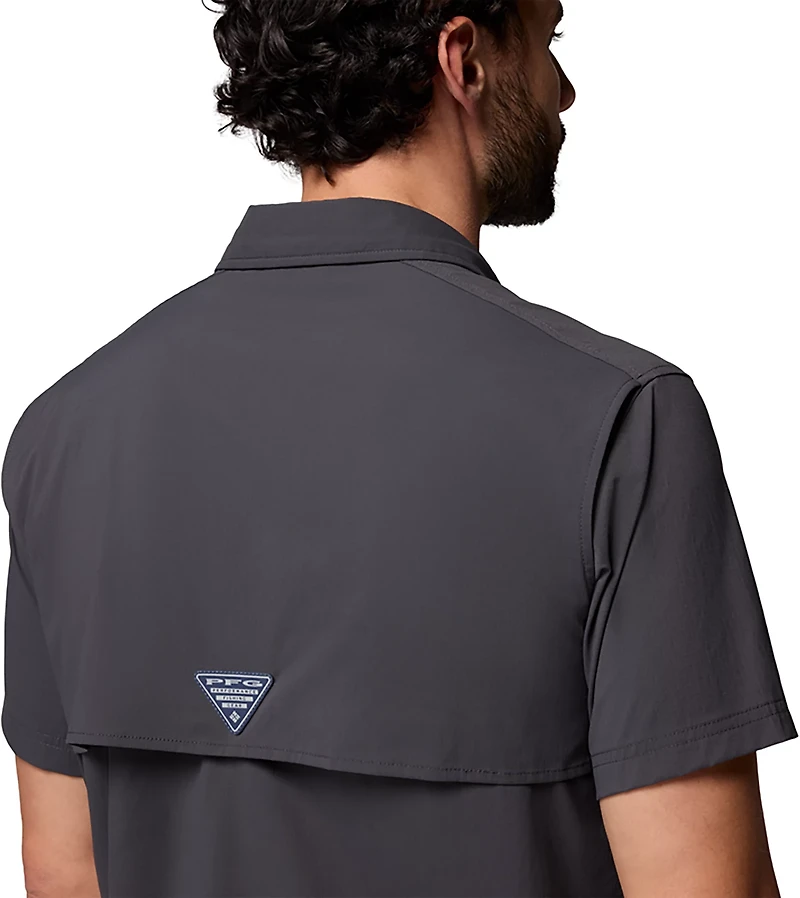 Columbia Sportswear Men's Bahama Elite Shirt