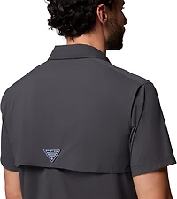 Columbia Sportswear Men's Bahama Elite Shirt