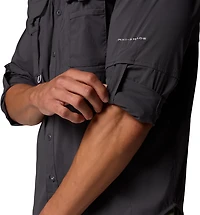 Columbia Sportswear Men's Bahama Elite Long Sleeve Shirt
