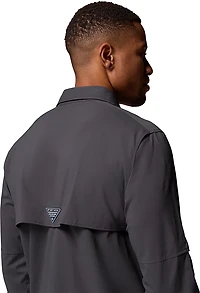 Columbia Sportswear Men's Bahama Elite Long Sleeve Shirt