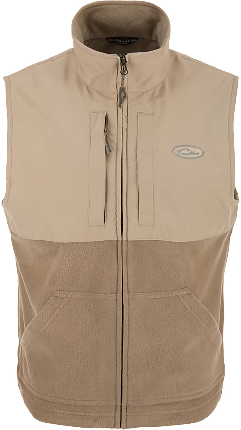 Drake Men's Eqwader Vest