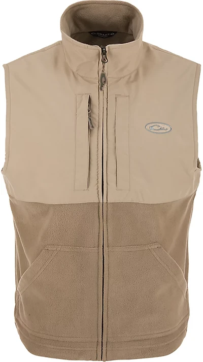 Drake Men's Eqwader Vest
