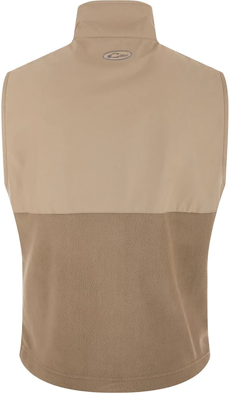 Drake Men's Eqwader Vest