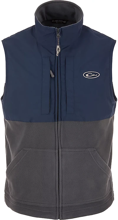 Drake Men's Eqwader Vest