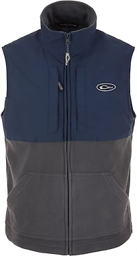 Drake Men's Eqwader Vest