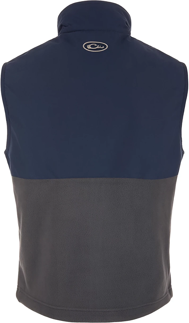 Drake Men's Eqwader Vest