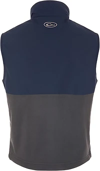 Drake Men's Eqwader Vest