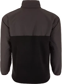 Drake Men's Eqwader 1/2 Zip Pullover