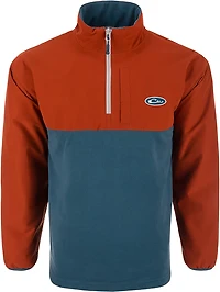 Drake Men's Eqwader 1/2 Zip Pullover