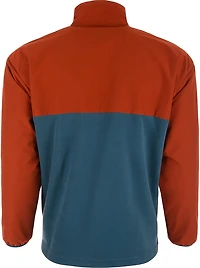 Drake Men's Eqwader 1/2 Zip Pullover