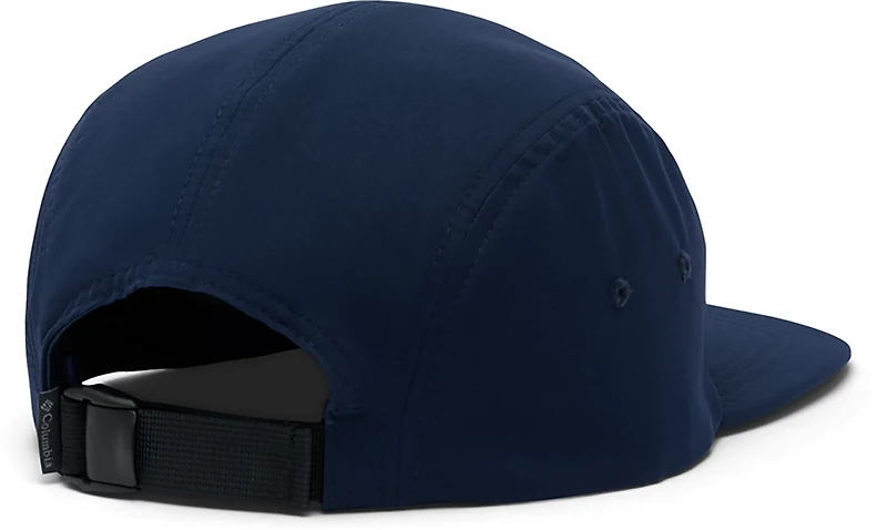 Columbia Sportswear Men's Creek Side 5-Panel Cap