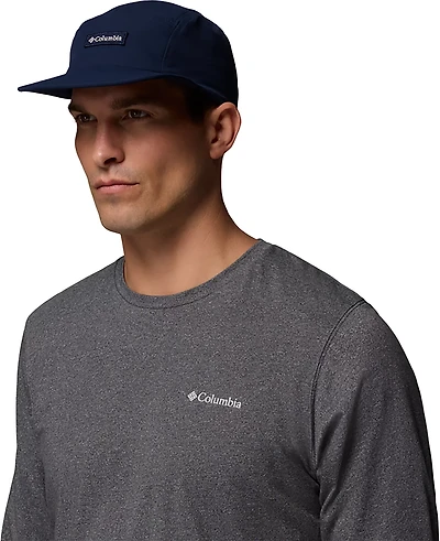 Columbia Sportswear Men's Creek Side 5-Panel Cap