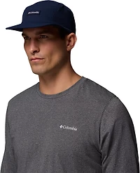 Columbia Sportswear Men's Creek Side 5-Panel Cap