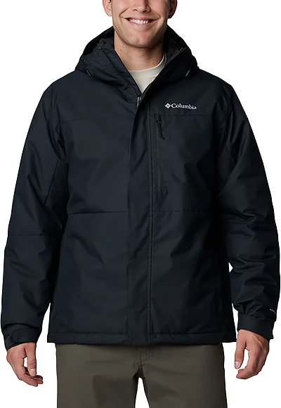 Columbia Sportswear Men's Hikebound II Insulated Jacket