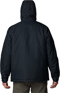Columbia Sportswear Men's Hikebound II Insulated Jacket