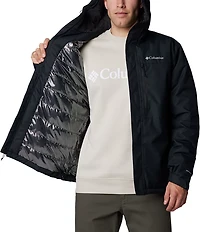 Columbia Sportswear Men's Hikebound II Insulated Jacket