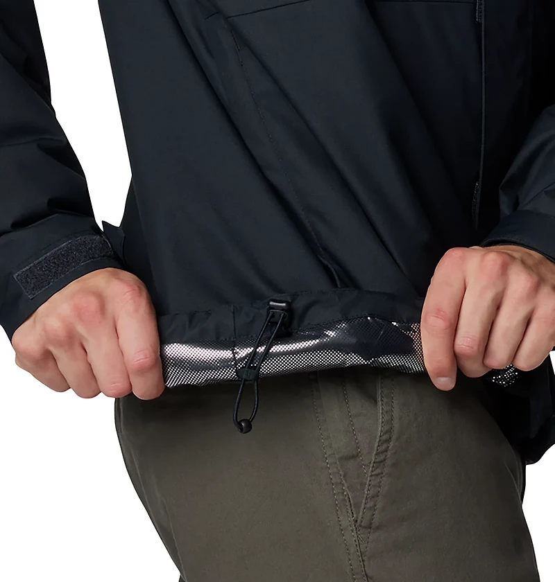 Columbia Sportswear Men's Hikebound II Insulated Jacket