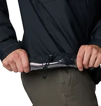 Columbia Sportswear Men's Hikebound II Insulated Jacket