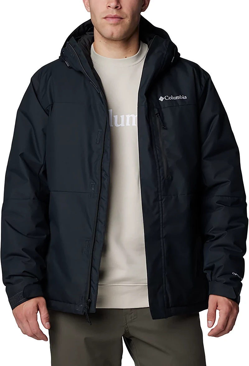 Columbia Sportswear Men's Hikebound II Insulated Jacket