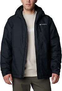 Columbia Sportswear Men's Hikebound II Insulated Jacket