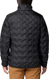 Columbia Sportswear Women's Delta Ridge II Down Jacket