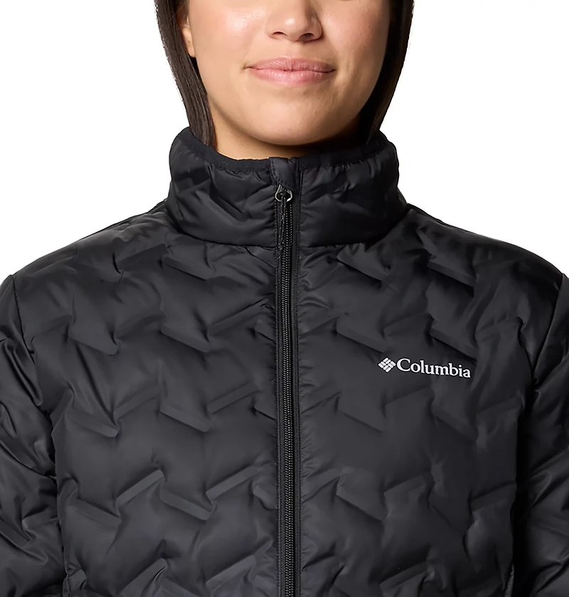Columbia Sportswear Women's Delta Ridge II Down Jacket
