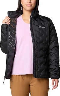 Columbia Sportswear Women's Delta Ridge II Down Jacket