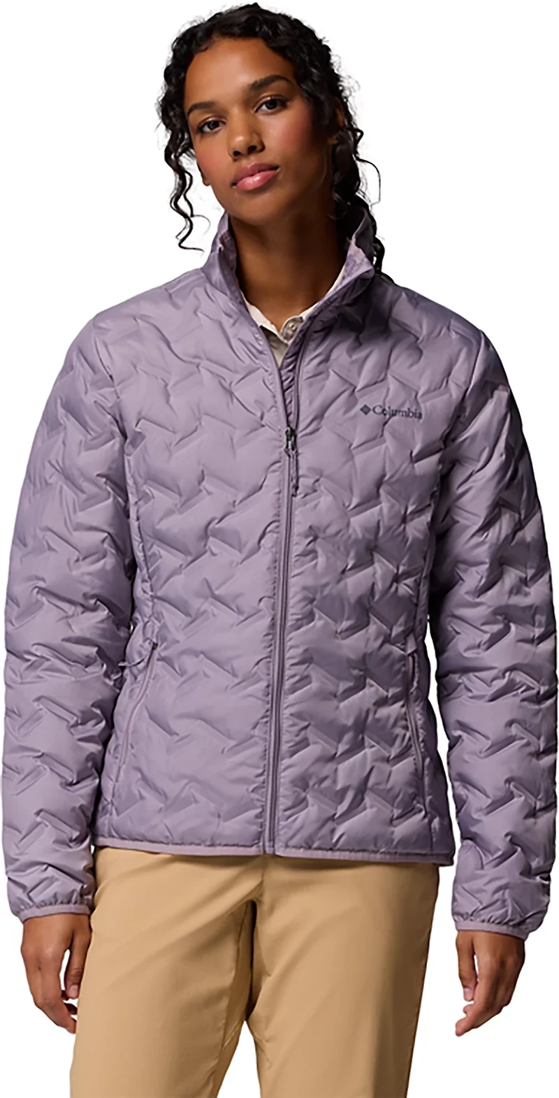 Columbia Sportswear Women's Delta Ridge II Down Jacket