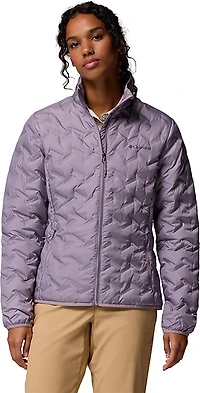 Columbia Sportswear Women's Delta Ridge II Down Jacket