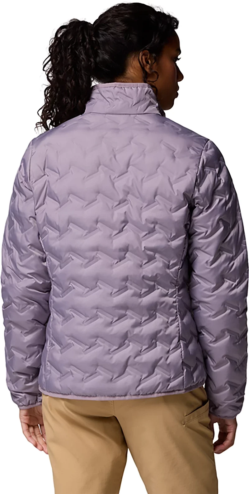 Columbia Sportswear Women's Delta Ridge II Down Jacket