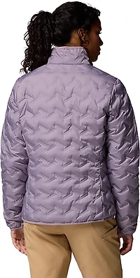 Columbia Sportswear Women's Delta Ridge II Down Jacket