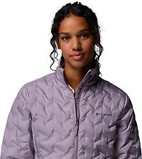 Columbia Sportswear Women's Delta Ridge II Down Jacket