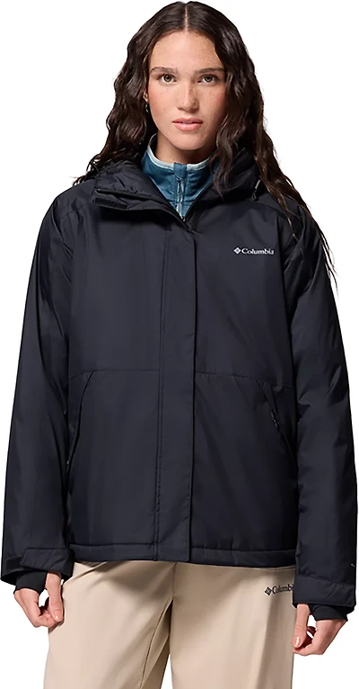 Columbia Sportswear Women's Tipton Peak IV Insulated Jacket