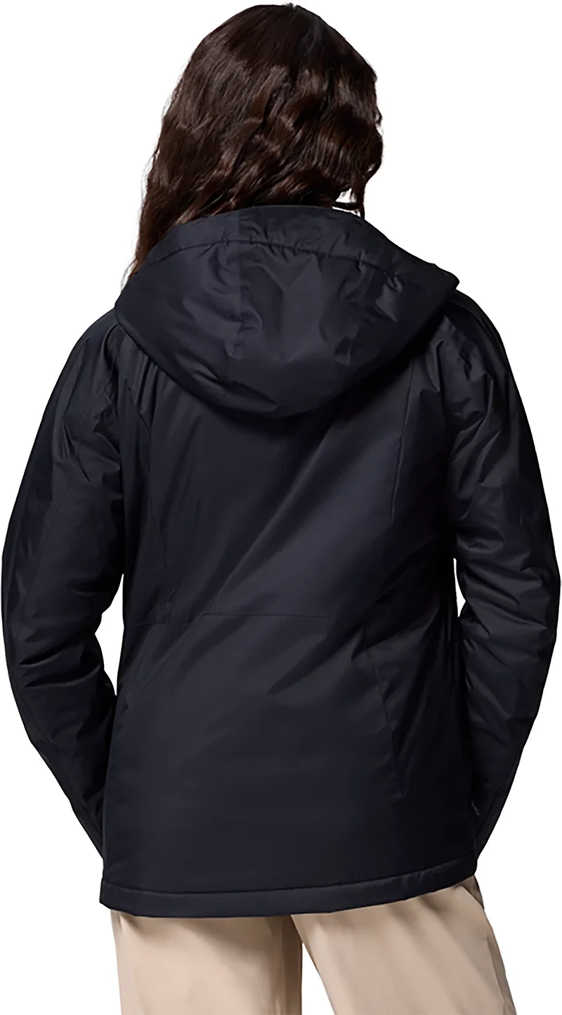 Columbia Sportswear Women's Tipton Peak IV Insulated Jacket