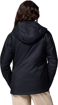 Columbia Sportswear Women's Tipton Peak IV Insulated Jacket